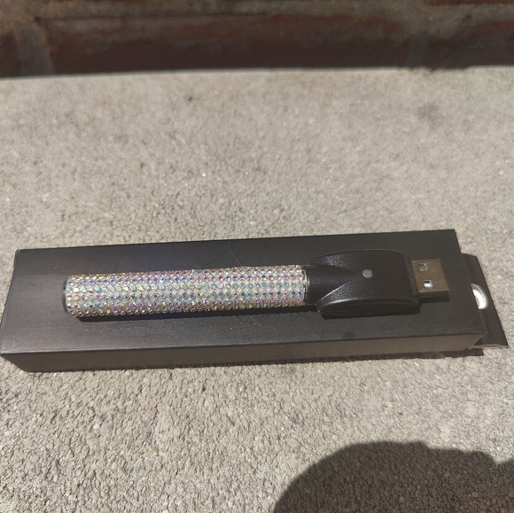 Iridescent Crystal 510 Battery with Charger - Picture 3 of 7